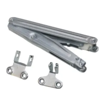 Postelový rošt Ahorn náhradní kování Multiflex komplet k roštům