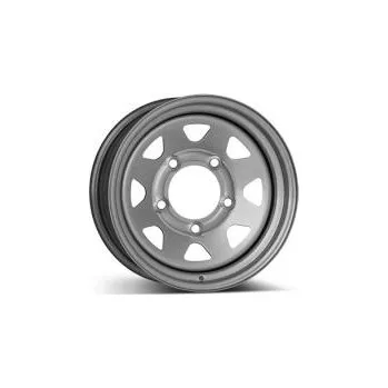 Plechové kolo Plechové disky DAKAR 7x16" 5x139,7 ET0 110