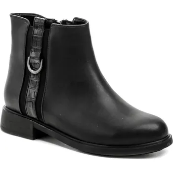 Dámská zdravotní obuv T. Sokolski T.Sokolski černá dámská obuv HX Z22-35 EU 39 + DÁREK