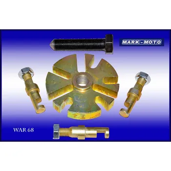 Stahovák MARK-MOTO Univerzální stahovák rozvodových kol čerpadla