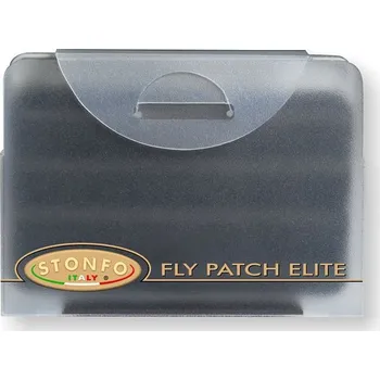 Pouzdro na rybářské vybavení Stonfo Fly Patch Elite
