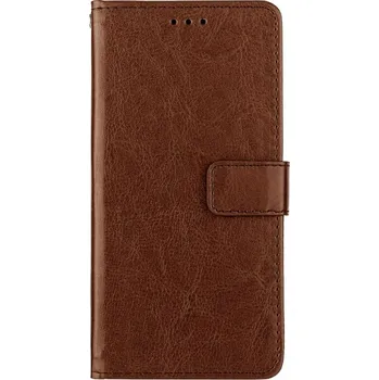 Pouzdro na mobilní telefon Mercury Ochranné pouzdro pro iPhone 14 Pro - Mercury, Super Diary Brown