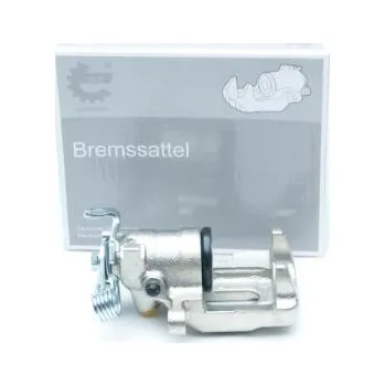 Brzdový třmen Brzdový třmen pravý zadní MITSUBISHI CARISMA SPACE STAR