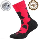 Voxx ponožky Etrexík růžová Velikost EU: 20-24