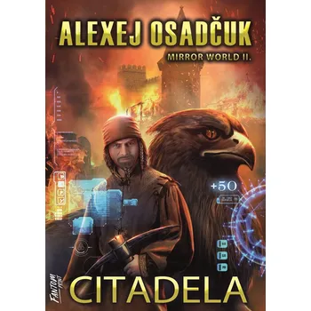 Citadela (2. díl) - Alexej Osadčuk (E-Kniha)
