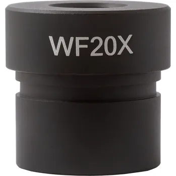 Hvězdářský dalekohled Okulár Levenhuk MED 20x/12 (D 30 mm)