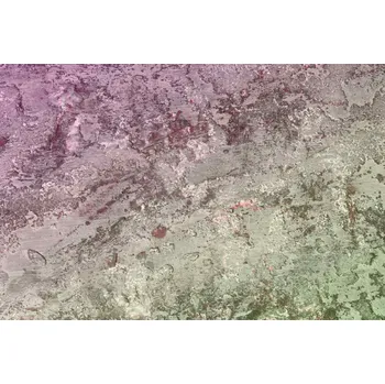 Fototapeta DIMEX | Vliesová fototapeta Textura betonové desky MS-5-2410 | 375 x 250 cm | bílá, fialová, šedá + Vliesová fototapeta na stěnu DIMEX Textura betonové desky MS52410 v rozměru 375 x 250 cm + lepidlo zdarma