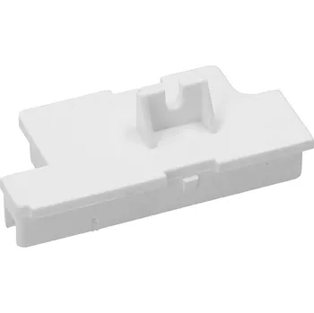 Příslušenství k šicímu stroji Část plastového krytu pro mikrospínač 33140 TEXI