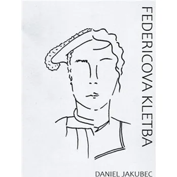 Federicova kletba - Daniel Jakubec