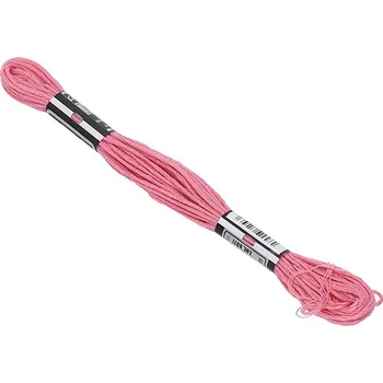 Příze Ariadna Vyšívací příze Mulina 8 m - 1569A