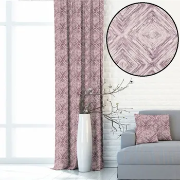 Dekorační látka ROVA 390983-006 bez obšití 150