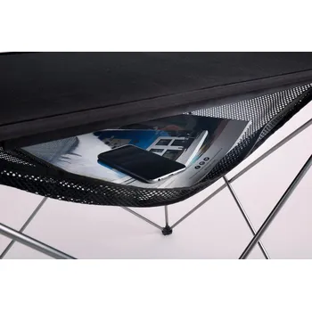 Příslušenství ke karavanu CAMP4 Úložná síť pro superlehký stůl DAYTONA