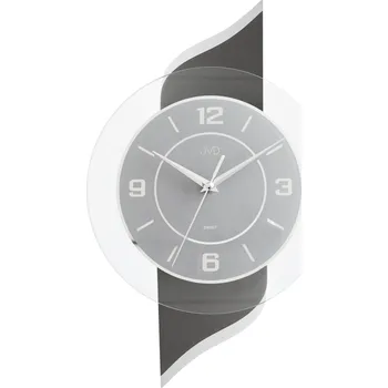 Moderní nástěnné hodiny JVD NS22004/98