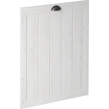 Šatní skříň Tempo Kondela Dvířka na myčku, sosna andersen, 59,6x71,3, PROVANCE