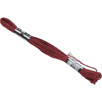 Příze Ariadna Vyšívací příze Mulina 8 m - 1751A