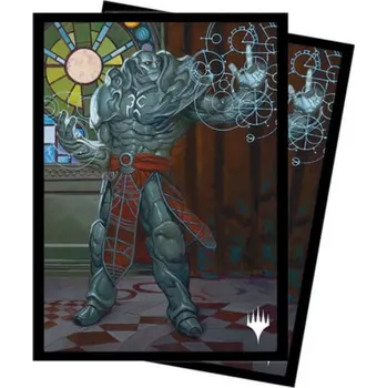 Příslušenství k deskovým hrám Obaly na karty Dominaria United - Karn, Living Legacy - 100 ks