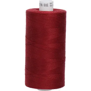 Nit Ariadna Jádrová šicí nit Artyn 80E 1000 m - 7143