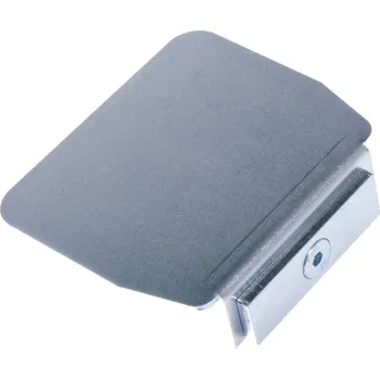 Pohon brány CAIS PILOT MN ucpávka pro nosné C profily CP95 samonosné brány, UCP.95