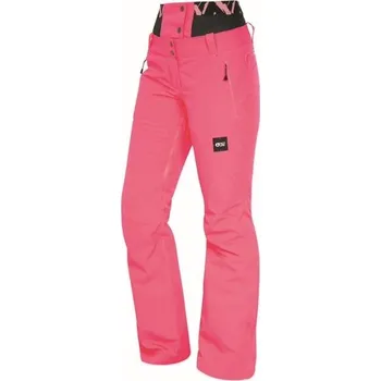 Dámské kalhoty kalhoty PICTURE Exa 20/15 neon pink Barva: -, Velikost: XL