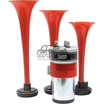 FIAMM MUSIC "IL SORPASSO" 12V fanfáry ; 921977 (921977)