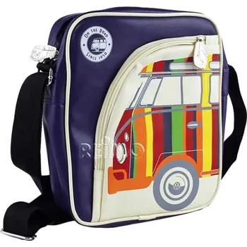 VWCOL Taška Bulli z kolekce VW: taška přes rameno "VW Bulli"