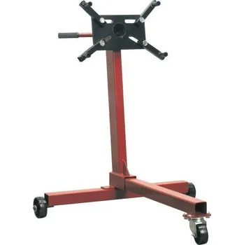 zvedák Pojízdný stojanový držák motoru, 350 kg