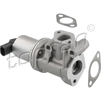 Ventil palivového systému AGR-Ventil TOPRAN 639 182