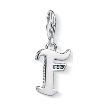 Přívěsek Přívěsek THOMAS SABO Charm Club TS-4187