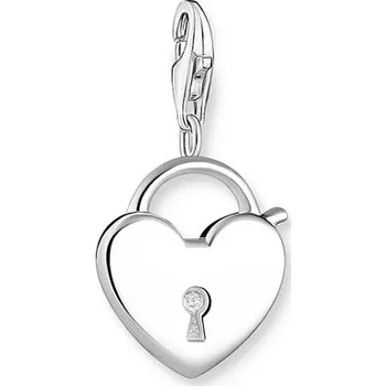 Přívěsek Přívěsek THOMAS SABO Charm Club TS-6759