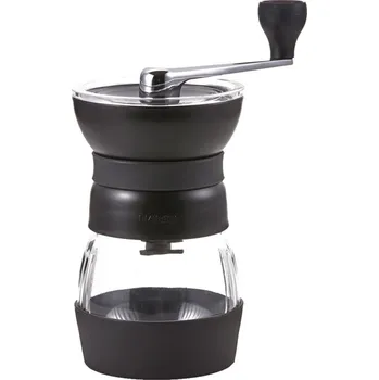 Mlýnek na kávu Hario MMCS-2B černý