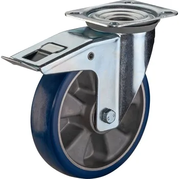 Pojezdové kolečko Transportní polyuretanové pojezdové kolo L420.B92.100
