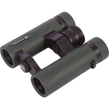 Dalekohled Binokulární dalekohled Bresser Pirsch 10x26