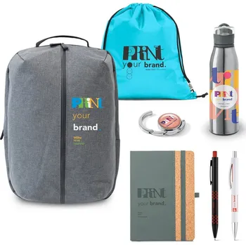 Diagnostický test PRINT SHOWCASE. Ukázka tisku 1