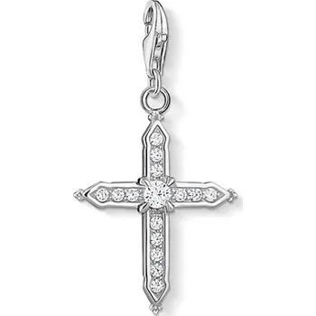Přívěsek Přívěsek THOMAS SABO Charm Club TS-6768