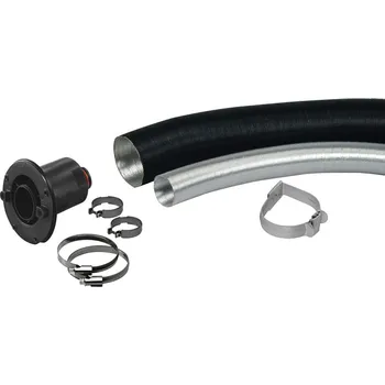 Příslušenství ke karavanu TRUMA Montážní komínová sada WK 64 L pro VarioHeat