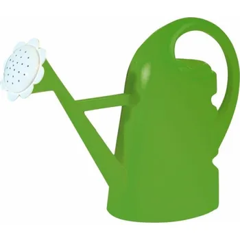 Hračka na písek Androni (11-4081-0000-3) Konvička 2 l - zelená