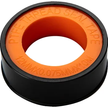 Lepicí páska NEO TOOLS Páska teflonová 10mx12mmx0,075mm, PTFE