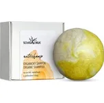 Soaphoria NutriShamp tuhý šampon na suché, namáhané poškozené vlasy 60 g