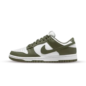 Dámská obuv Nike Dunk Low "Medium Olive" Velikost: 36.5