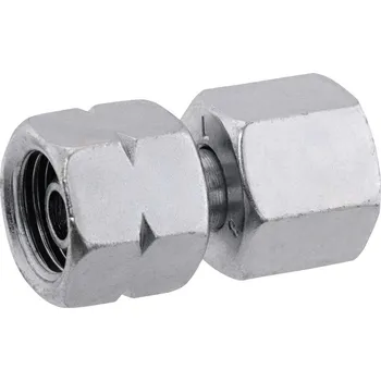 Plynová hadice GOK Adaptér RST 8, 1/4" vnější levý závit