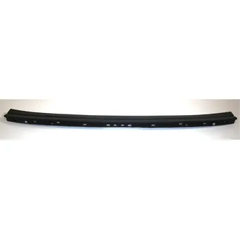 Nárazník ORIGINÁLNÍ DÍL Lišta ochranná zadního nárazníku střed Kodiaq RS - 565807423A 9B9