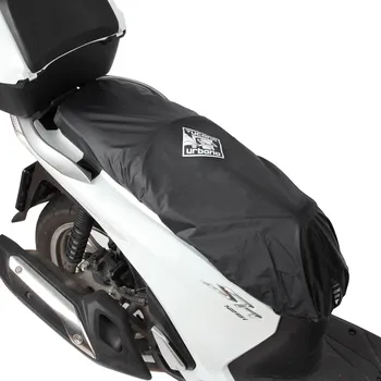 Plachta na motorové vozidlo TUCANO URBANO plachta SEAT START black - L