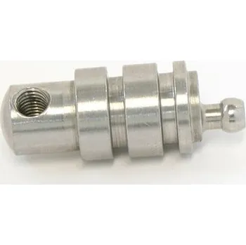 Příslušenství pro výčepní zařízení Koh-Lindr tělo kompenzátoru (27) (výčepní zařízení a technika LINDR)