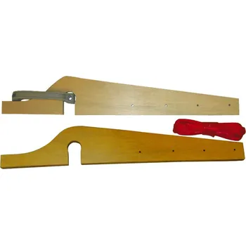 Příslušenství ke karavanu CAMP4 Držák prádelní šňůry