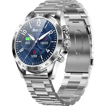 Chytré hodinky Smoot LW09