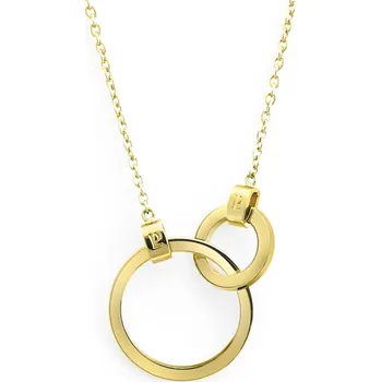 Náhrdelník Pierre Lannier Jewelry BJ02A0201