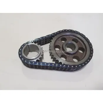 Sada rozvodů ŠKODA Spartak, Octavia, Felicia, 1202, 1203 ; 900439052 (105010200, 105020360, 90043905, 318113022052)