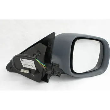 Auto zrcátko Vnější zpětné zrcátko Original 1U1857502MGRU