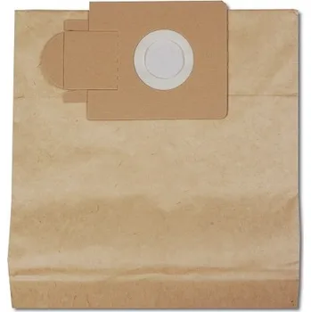 Sáček do vysavače JOLLY Papírové sáčky EIO5 5 ks pro Fust GTS 1200