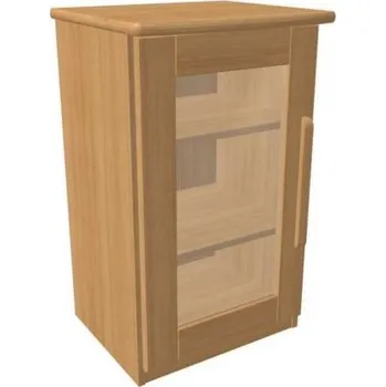 Komoda komoda PAVLA B1 S L/P masiv